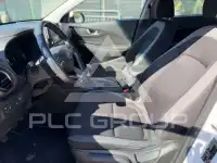 2018 Hyundai Kona