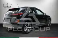 2018 Hyundai Kona