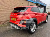 2018 Hyundai Kona
