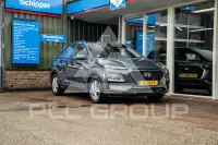 2018 Hyundai Kona