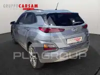 2018 Hyundai Kona