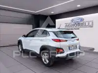 2018 Hyundai Kona