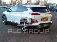 2018 Hyundai Kona