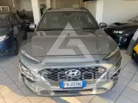 2018 Hyundai Kona