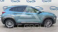 2018 Hyundai Kona