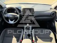 2018 Hyundai Kona