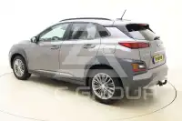 2018 Hyundai Kona