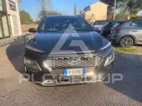 2018 Hyundai Kona
