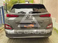 2018 Hyundai Kona