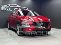2018 Hyundai Kona