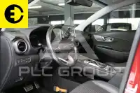 2018 Hyundai Kona