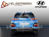 2018 Hyundai Kona