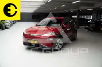 2018 Hyundai Kona