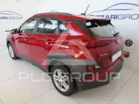 2018 Hyundai Kona