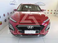 2018 Hyundai Kona