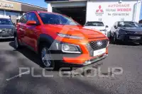 2018 Hyundai Kona