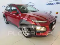 2018 Hyundai Kona