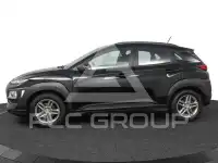 2018 Hyundai Kona