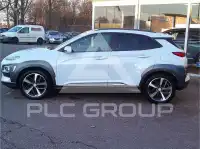 2018 Hyundai Kona