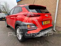 2018 Hyundai Kona