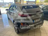 2018 Hyundai Kona