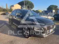 2018 Hyundai Kona