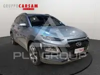 2018 Hyundai Kona
