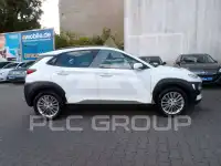 2018 Hyundai Kona