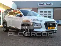 2018 Hyundai Kona