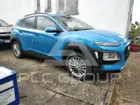 2018 Hyundai Kona