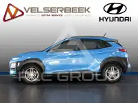2018 Hyundai Kona
