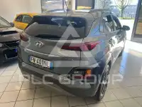2018 Hyundai Kona