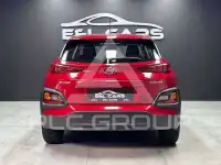 2018 Hyundai Kona