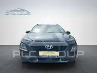 2018 Hyundai Kona
