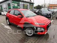 2018 Hyundai Kona