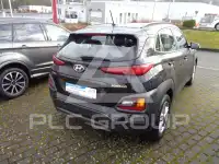 2018 Hyundai Kona