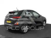 2018 Hyundai Kona