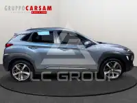 2018 Hyundai Kona