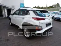 2018 Hyundai Kona