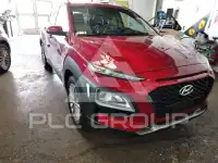 2018 Hyundai Kona