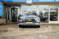 2018 Hyundai Kona