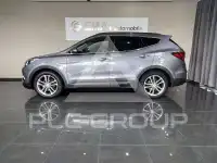 2018 Hyundai Santa Fe