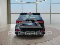 2018 Hyundai Santa Fe
