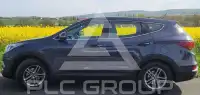 2018 Hyundai Santa Fe