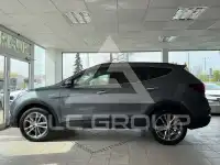 2018 Hyundai Santa Fe