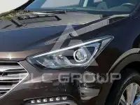 2018 Hyundai Santa Fe