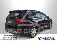 2018 Hyundai Santa Fe