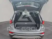 2018 Hyundai Santa Fe