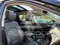 2018 Hyundai Santa Fe