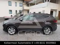 2018 Hyundai Santa Fe